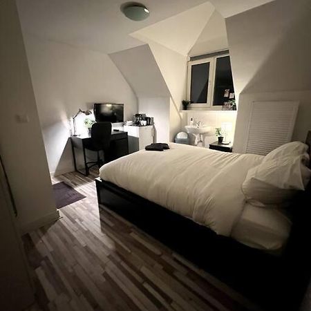Room 404 - Eindhoven - By T&S. Eksteriør billede