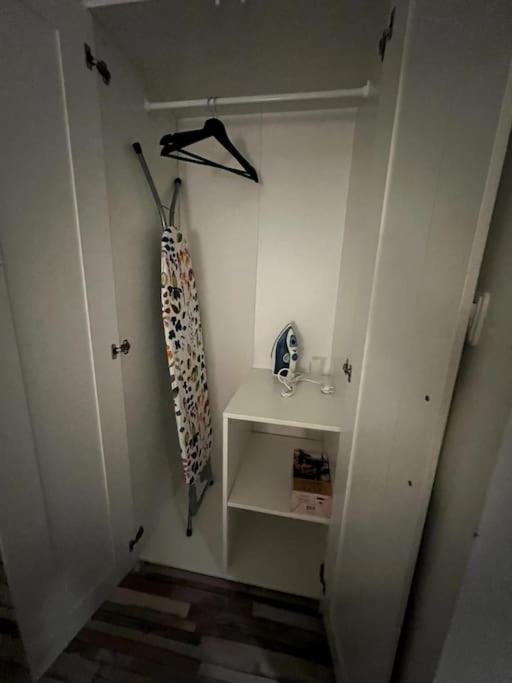 Room 404 - Eindhoven - By T&S. Eksteriør billede