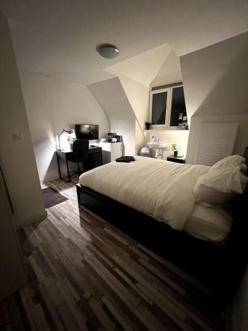 Room 404 - Eindhoven - By T&S. Eksteriør billede