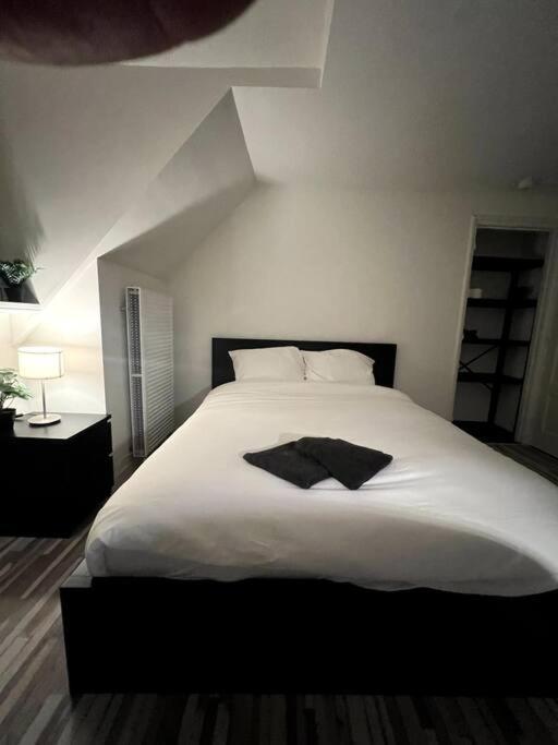 Room 404 - Eindhoven - By T&S. Eksteriør billede